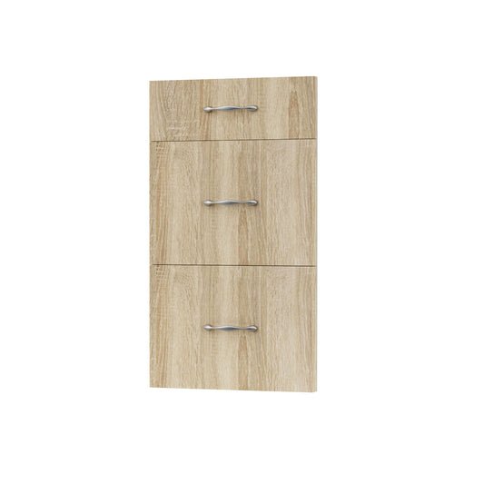 Προσόψεις Συρταρίερας Modest Σονόμα 40x71.3x1.6