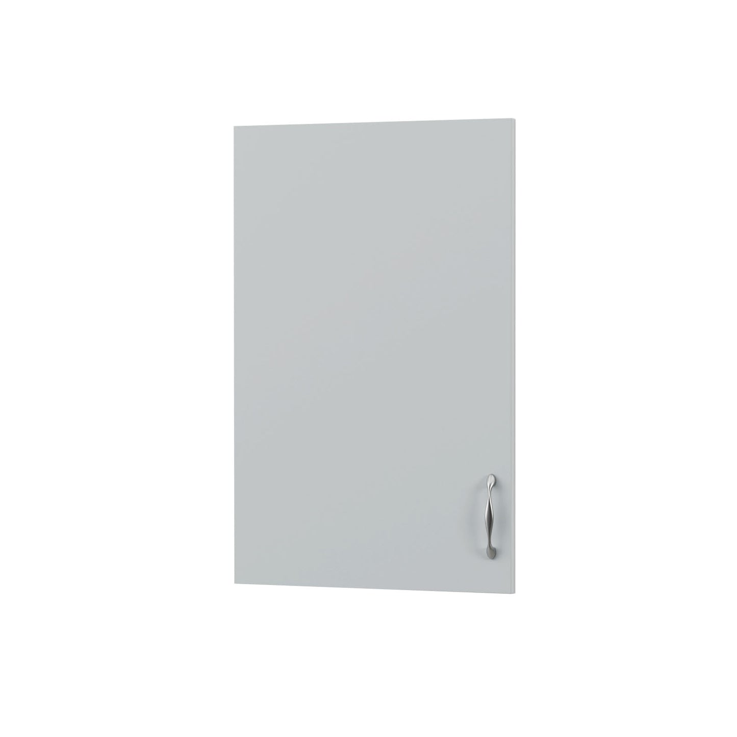 Άνω Πορτάκι Modest Γκρι 45x71.3x1.6