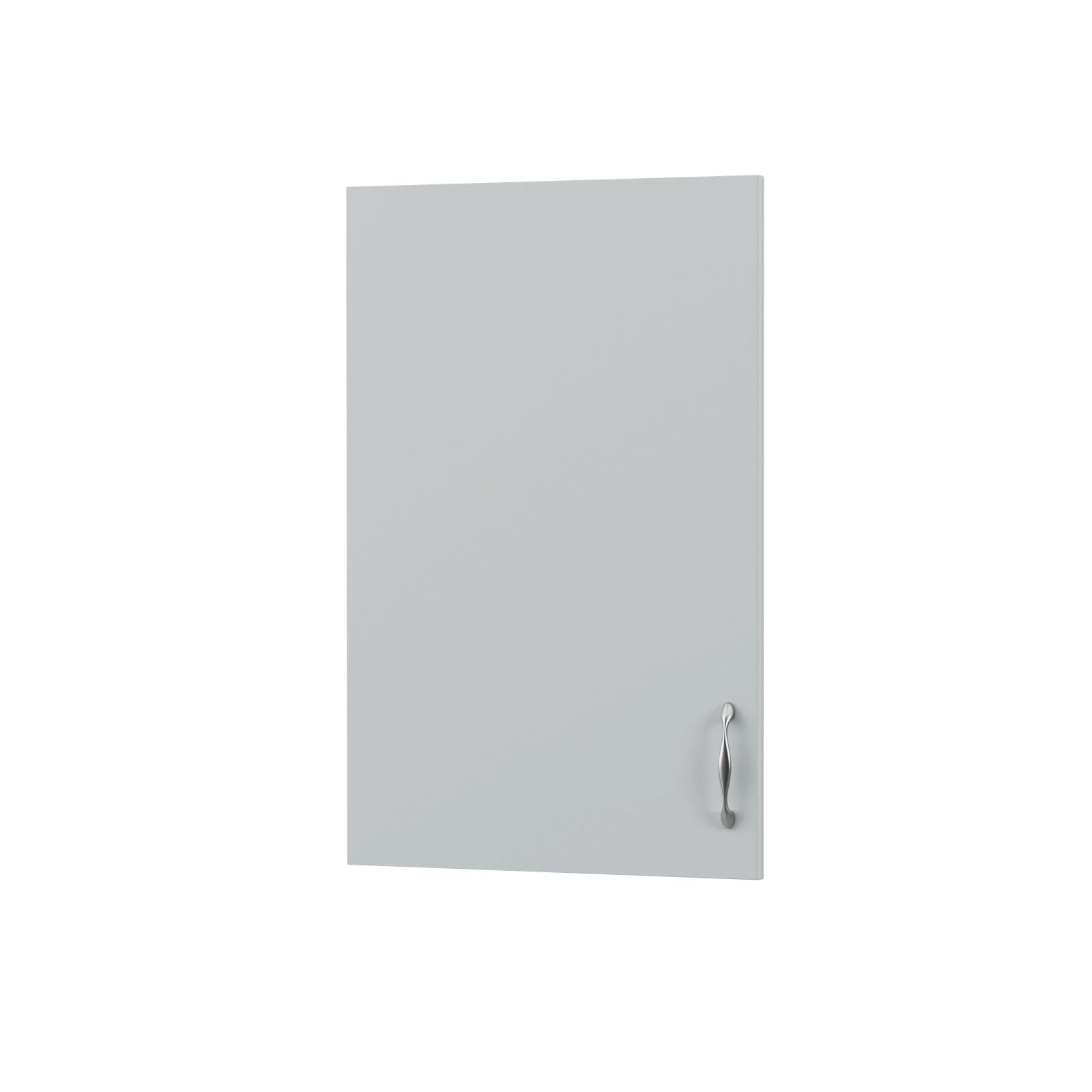 Άνω Πορτάκι Modest Γκρι 45x71.3x1.6