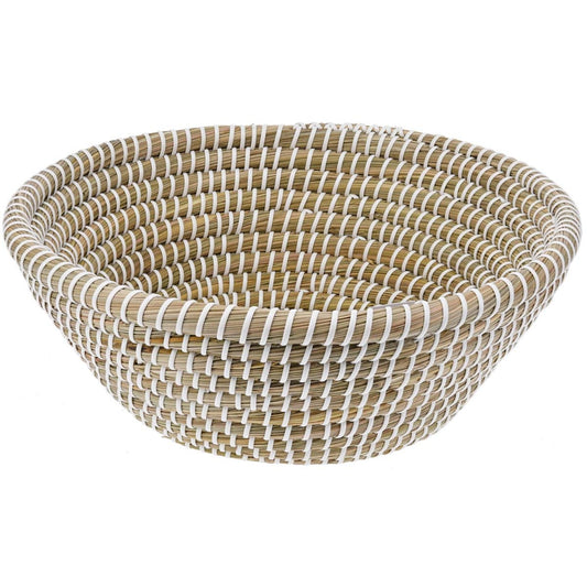 Καλάθι από Seagrass 32x32x12