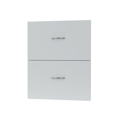 Προσόψεις Συρταρίερας Modest Γκρι 60x71.3x1.6