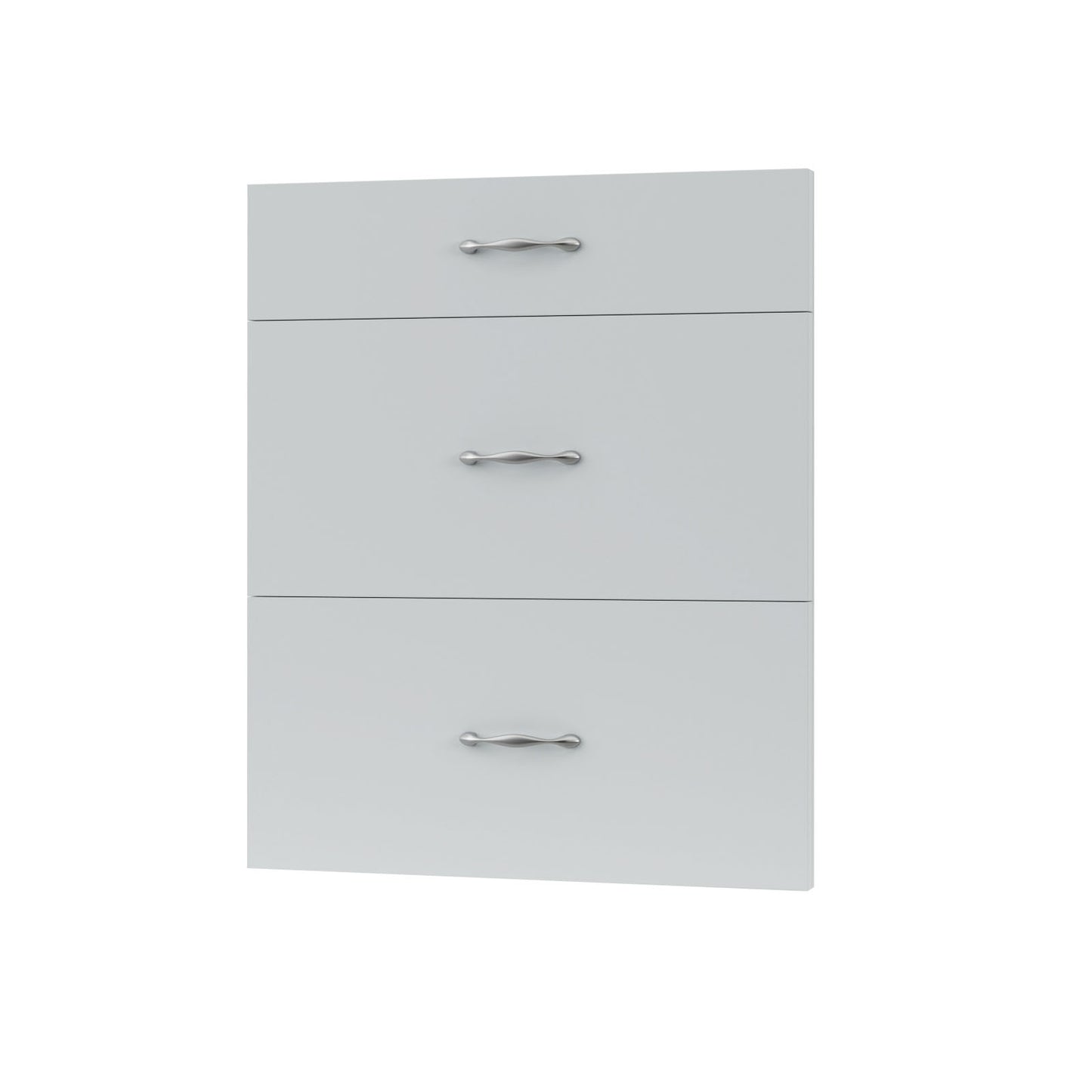 Προσόψεις Συρταρίερας Modest Γκρι 60x71.3x1.6