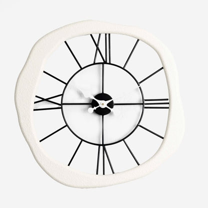 ΡΟΛΟΪ ΤΟΙΧΟΥ ΜΕΤΑΛΛΙΚΟ - ΞΥΛΙΝΟ ΛΕΥΚΟ - ΜΑΥΡΟ 61x4x60