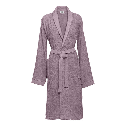 Μπουρνούζι με Γιακά Art 3405 Αμέθυστος XL