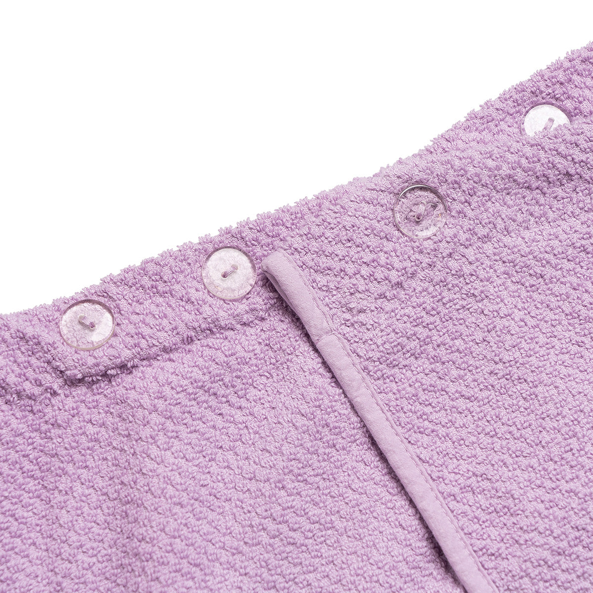 Πετσέτα Παρεό Art 3412 80x146εκ Λιλά