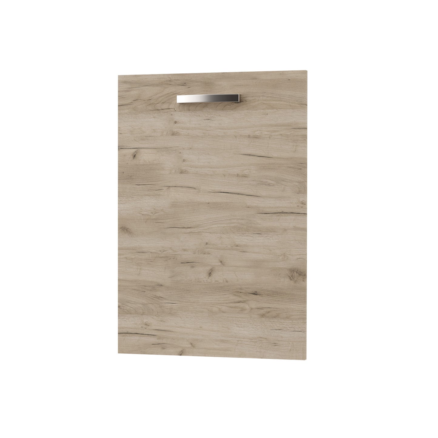 Κάτω Πορτάκι Πλυντηρίου Charlotte Δρυς 60x1.6x71.4