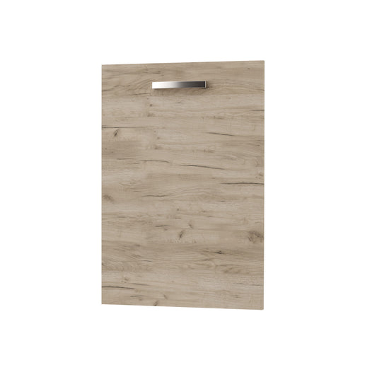 Κάτω Πορτάκι Πλυντηρίου Charlotte Δρυς 60x1.6x71.4