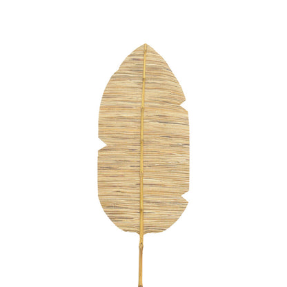 Διακοσμητικό Φυτό Bantou Banana Leaf σε Φυσική Απόχρωση Υ200εκ