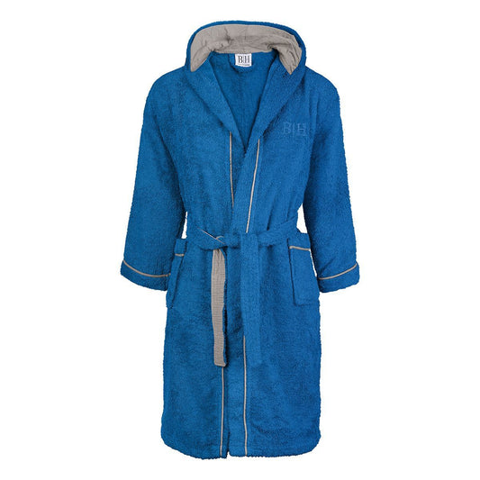 Μπουρνούζι Εφηβικό Art 3433 Μπλε 4-6 Ετών