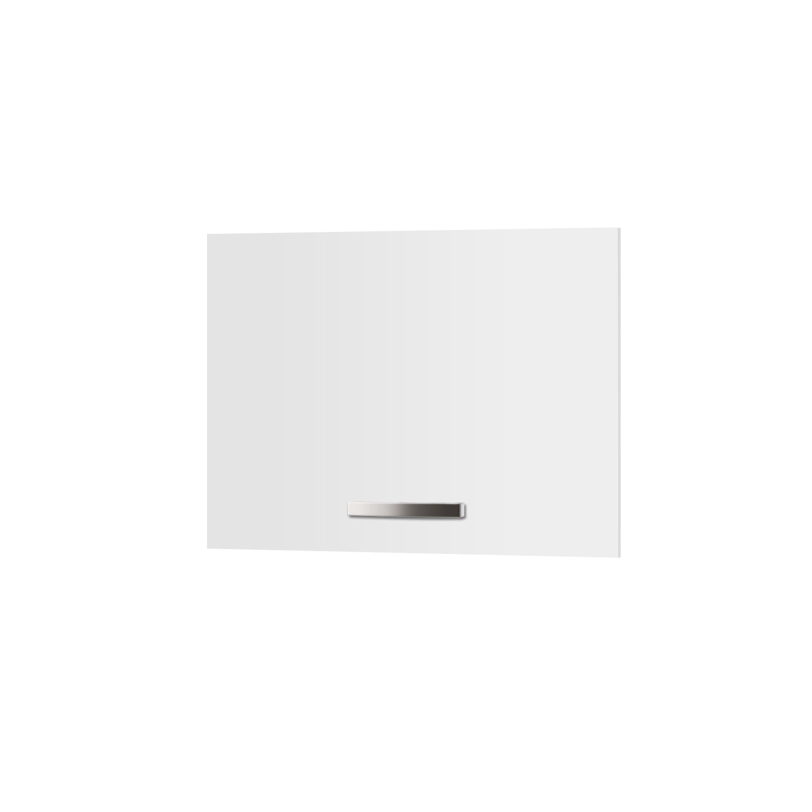 Άνω Πορτάκι Απορροφητήρα Charlotte Λευκό 60x45x1.6