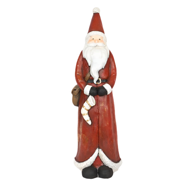 ΑΓΙΟΣ ΒΑΣΙΛΗΣ ΚΟΚΚΙΝΟΣ 23x22x72