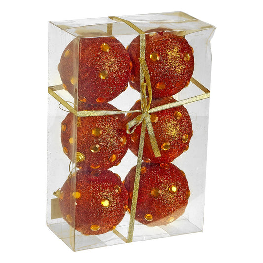 Μπάλες Cοpρer S/6 9εκ