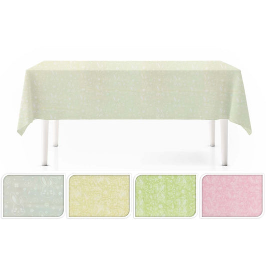 Τραπεζομάντηλο Οργάντζα 140x240εκ 4 Σχδ