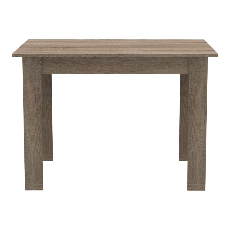 Τραπέζι Manka σε Sonoma Truffle Απόχρωση 110x80x77