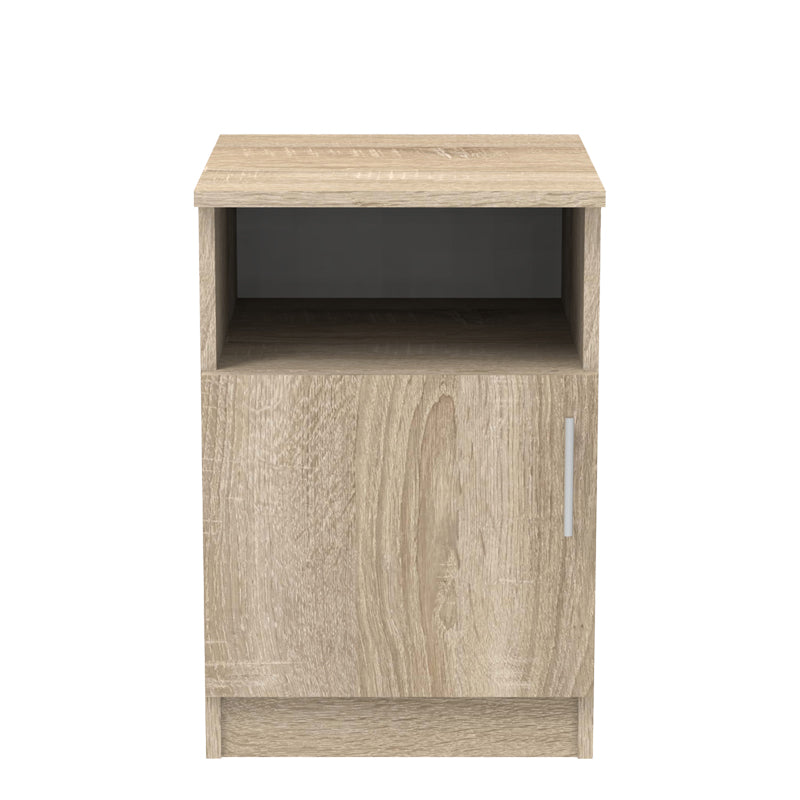 Κομοδίνο Galdi σε Sonoma Απόχρωση 40x45x60