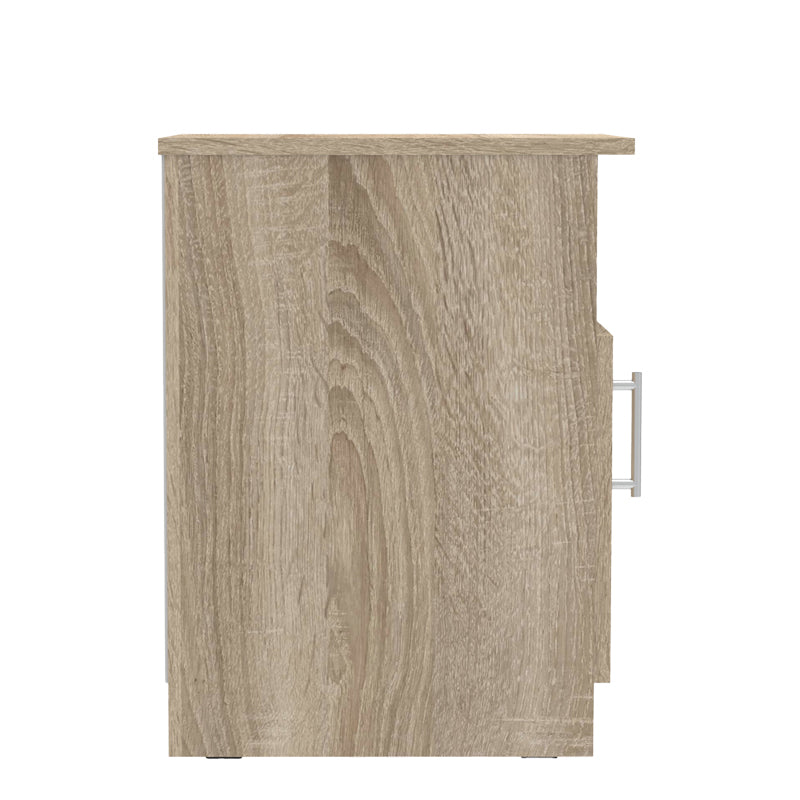 Κομοδίνο Galdi σε Sonoma Απόχρωση 40x45x60