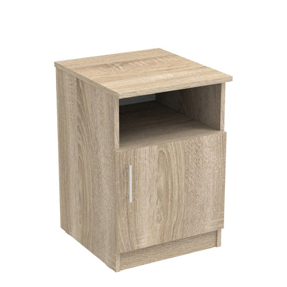 Κομοδίνο Galdi σε Sonoma Απόχρωση 40x45x60