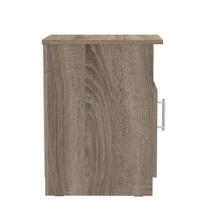 Κομοδίνο Galdi σε Καρυδί Απόχρωση 40x45x60