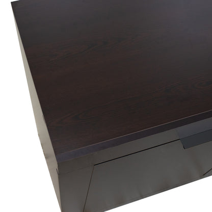Μπουφές Doha σε Wenge Απόχρωση 180x45x80.5