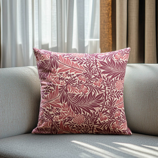 Μαξιλαροθήκη Blade Art Craft 40x40εκ