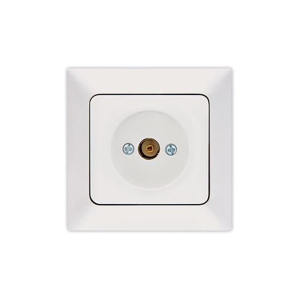 ΠΡΙΖΑ TV ΔΙΕΛΕΥΣΕΩΣ ΛΕΥΚΗ