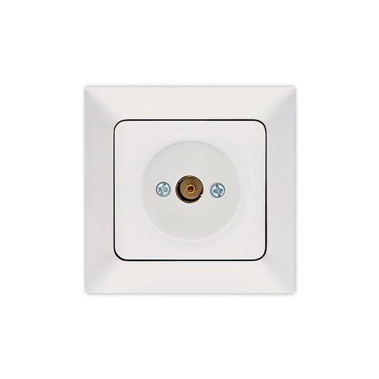 ΠΡΙΖΑ TV ΔΙΕΛΕΥΣΕΩΣ ΛΕΥΚΗ