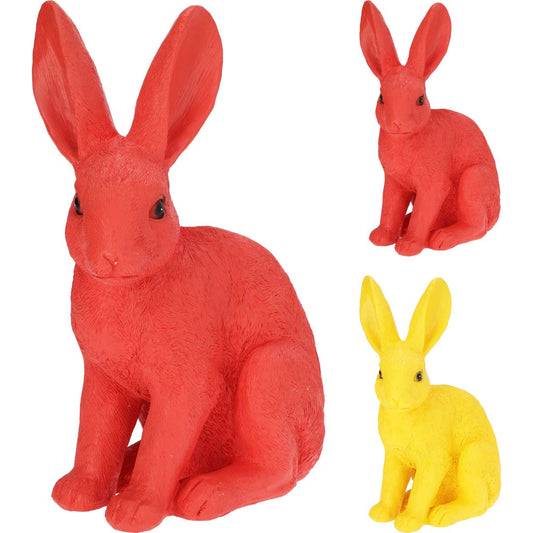 Λαγός Πολυρεζίν 26x14x36 2 Σχδ