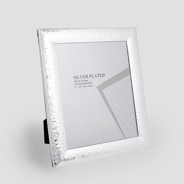 ΚΟΡΝΙΖΑ 20x25εκ ΜΕΤΑΛΛΙΚΗ ΕΠΑΡΓΥΡΗ ΑΣΗΜΙ