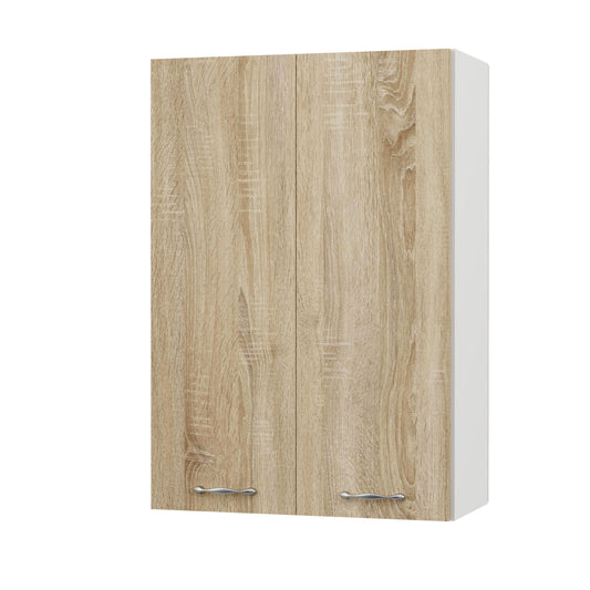 Modest Πάνω Ντουλάπι Απορροφητήρα Σονόμα 60x30x88