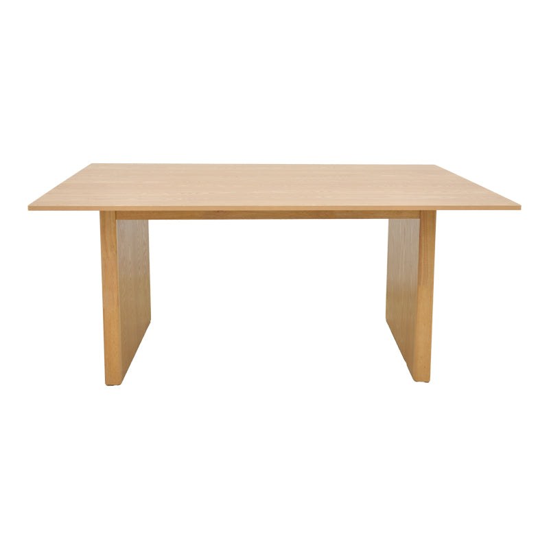 Table Eleganza Sonoma MDF 180x99x75.8