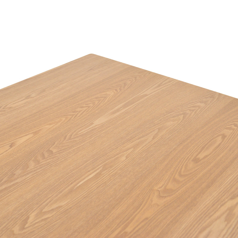 Table Eleganza Sonoma MDF 180x99x75.8