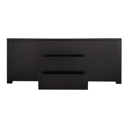 Μπουφές Kalya σε Wenge Απόχρωση 220x49x89.5