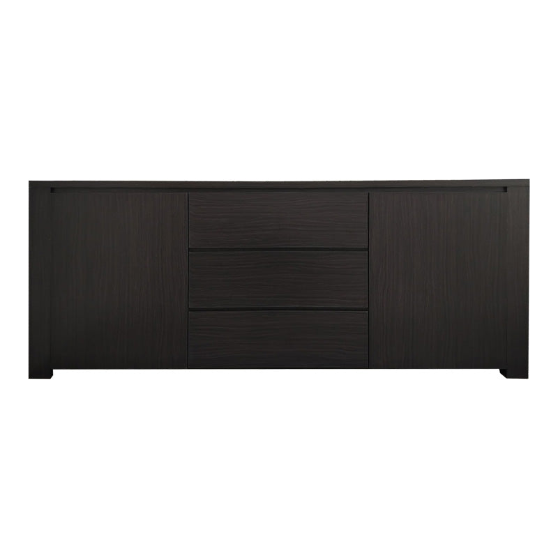 Μπουφές Kalya σε Wenge Απόχρωση 220x49x89.5