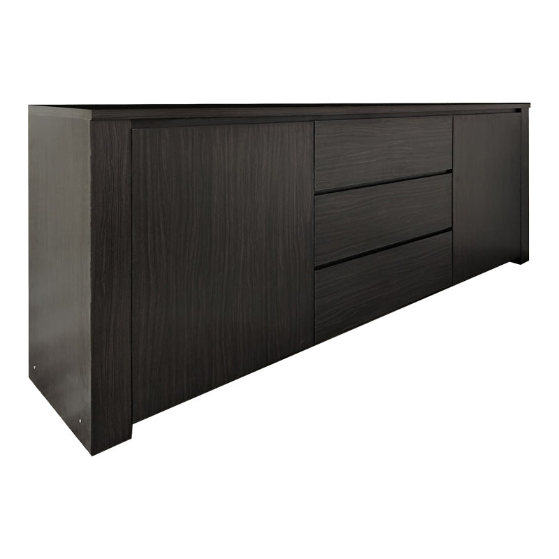 Μπουφές Kalya σε Wenge Απόχρωση 220x49x89.5
