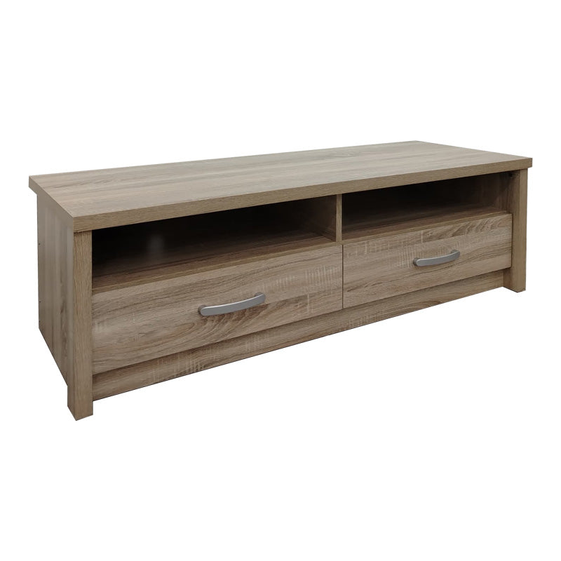 Έπιπλο Τηλεόρασης Podizor σε Sonoma Απόχρωση 120x45x42.5