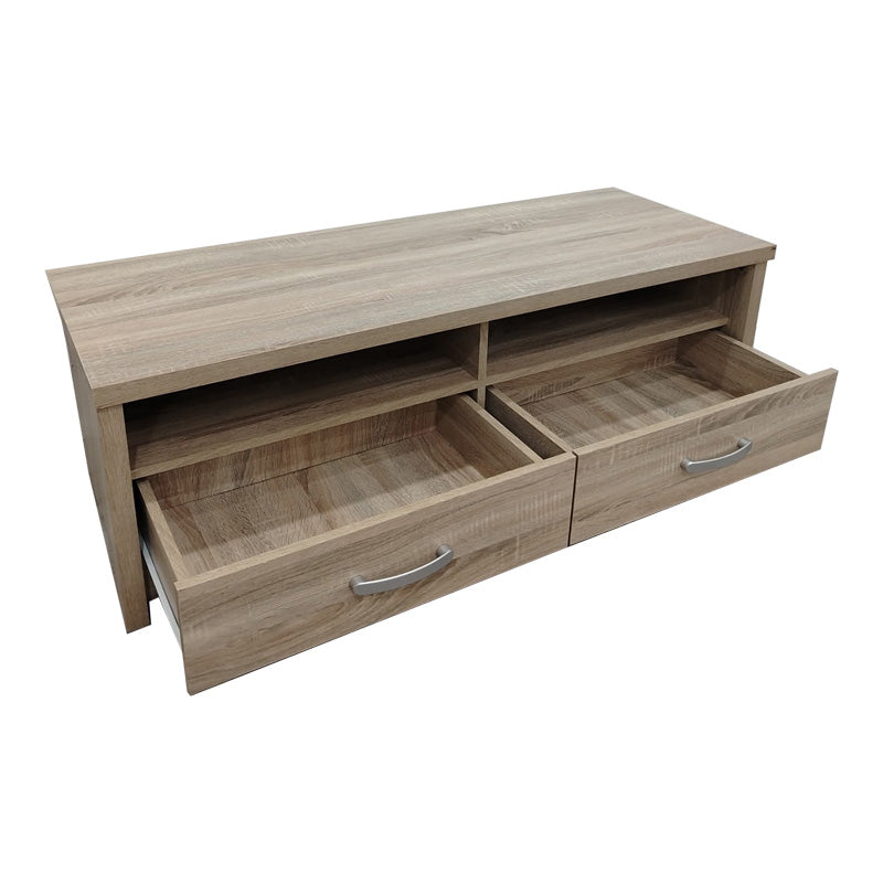 Έπιπλο Τηλεόρασης Podizor σε Sonoma Απόχρωση 120x45x42.5