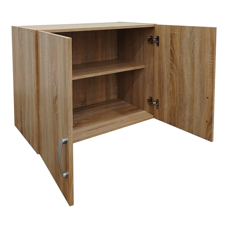 Πατάρι Ντουλάπας Δίφυλλο Lego σε Sonoma Απόχρωση 79x41.5x60