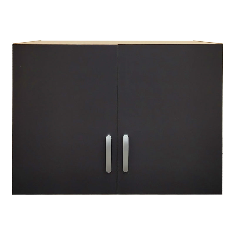 Πατάρι Ντουλάπας Δίφυλλο Lego σε Sonoma-Ανθρακί Απόχρωση 79x41.5x60