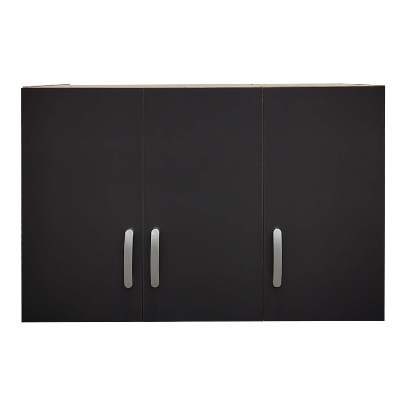 Πατάρι Ντουλάπας Τρίφυλλο Lego σε Sonoma-Ανθρακί Απόχρωση 90x41.5x60