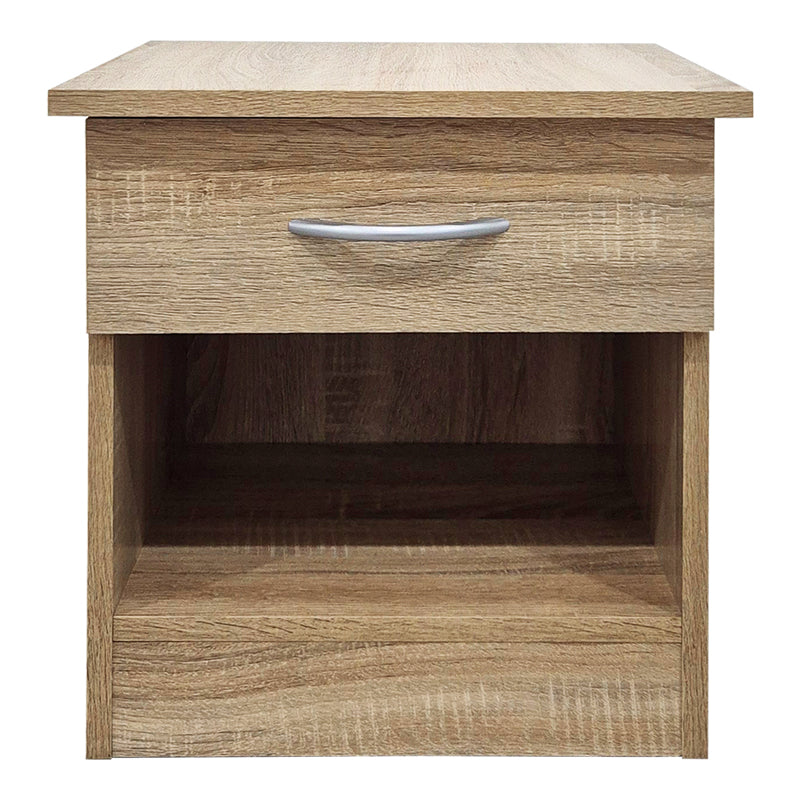 Κομοδίνο Bedy Sonoma 40x34x42