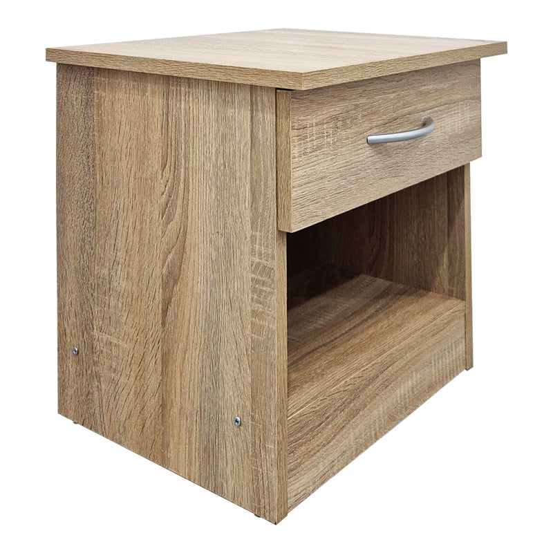 Κομοδίνο Bedy Sonoma 40x34x42