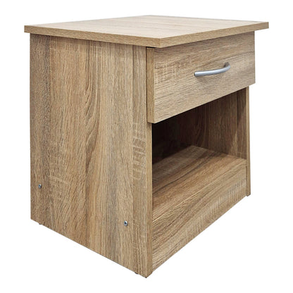 Κομοδίνο Bedy Sonoma 40x34x42