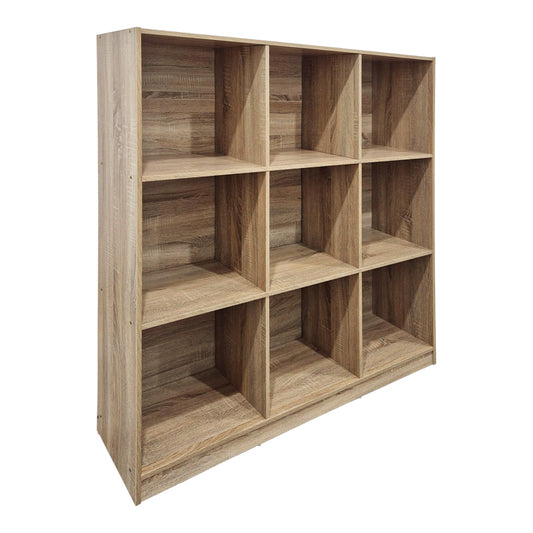Βιβλιοθήκη Gridea Sonoma 119.5x30x121