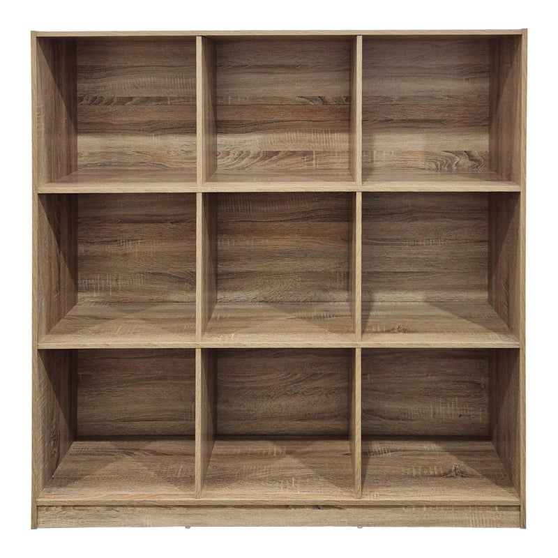 Βιβλιοθήκη Gridea Sonoma 119.5x30x121