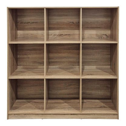 Βιβλιοθήκη Gridea Sonoma 119.5x30x121