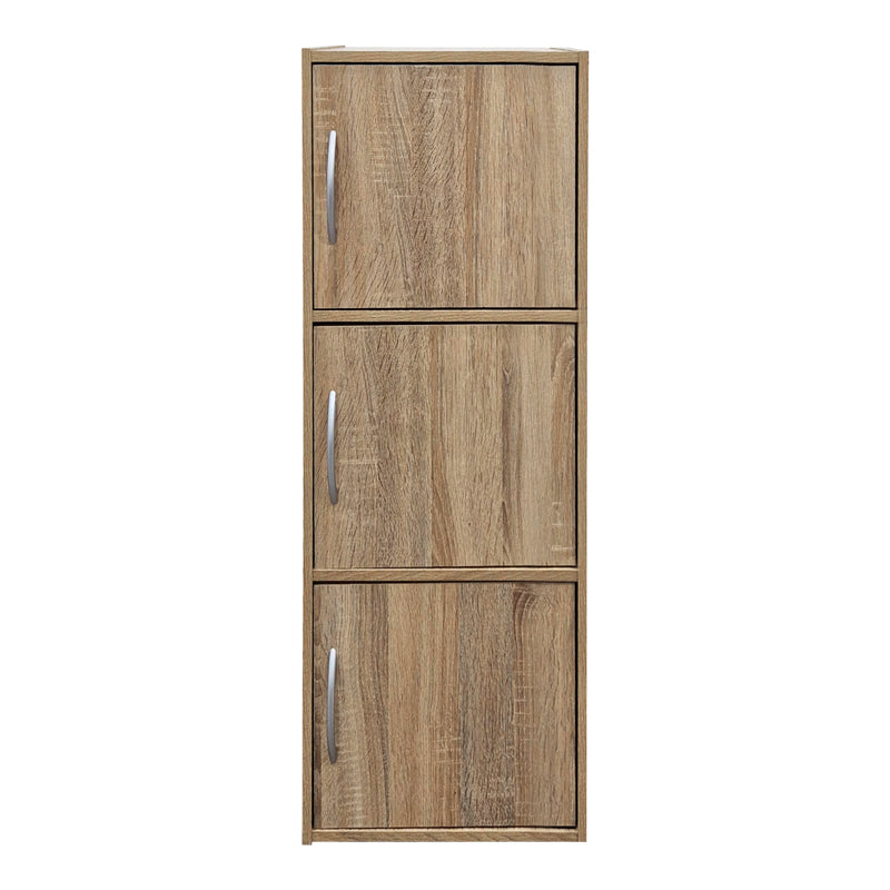 Ντουλάπι-Στήλη Soline Sonoma 40x34.5x90.5