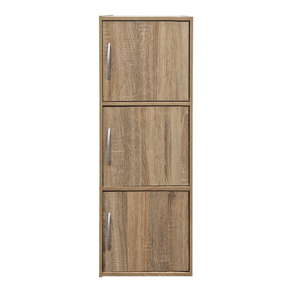 Ντουλάπι-Στήλη Soline Sonoma 40x34.5x90.5