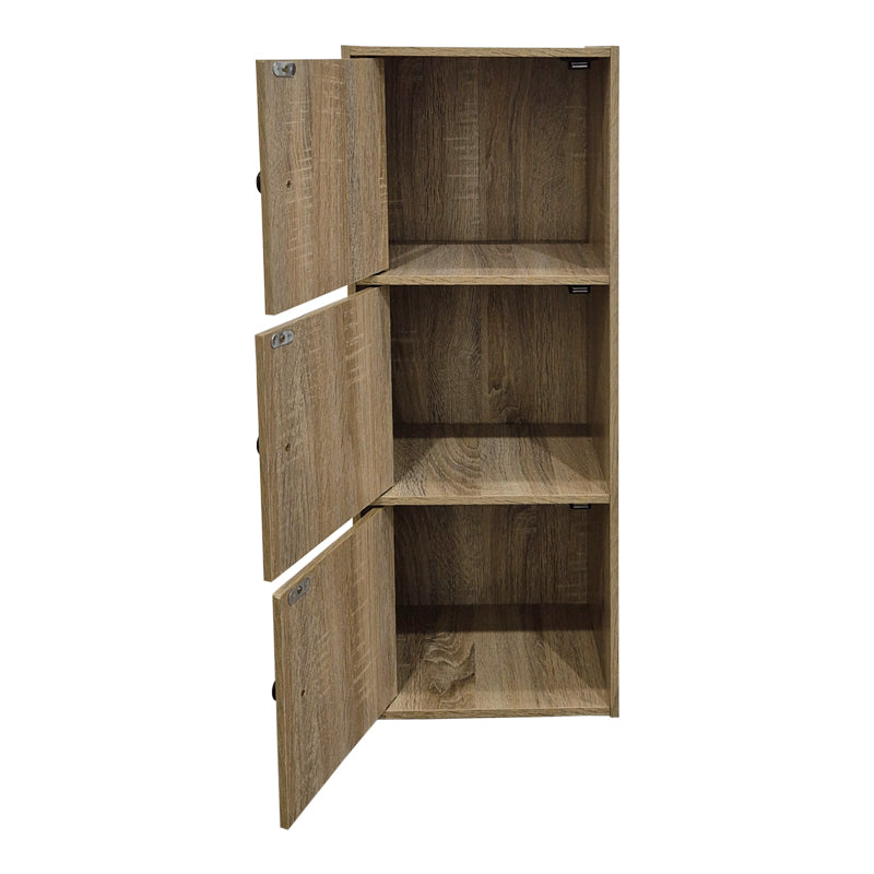 Ντουλάπα-Στήλη Wirdia Sonoma 30.5x24x71.5