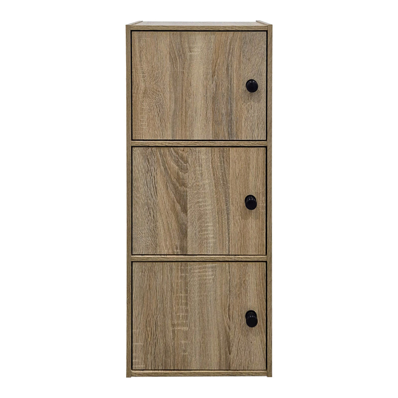 Ντουλάπα-Στήλη Wirdia Sonoma 30.5x24x71.5