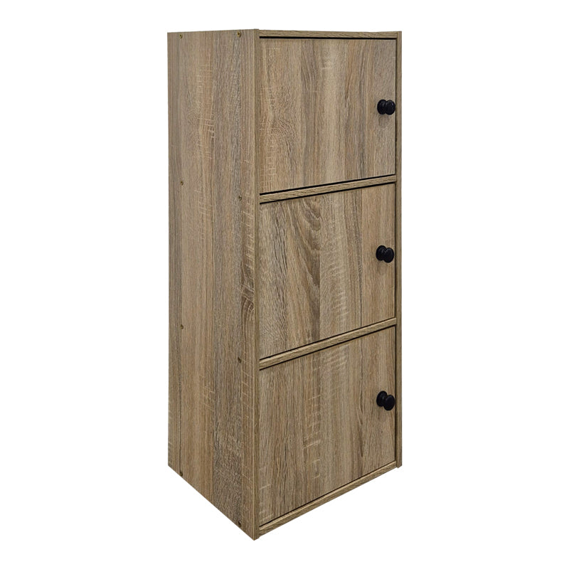 Ντουλάπα-Στήλη Wirdia Sonoma 30.5x24x71.5